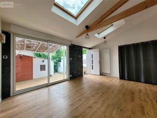  Maison � vendre 3 pi�ces 66 m�