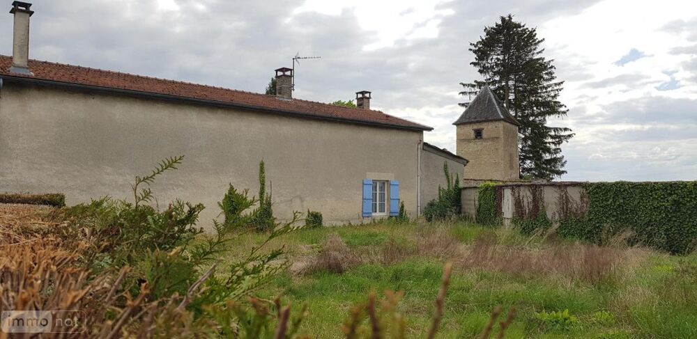 vente Maison - 3 pièce(s) - 90 m² Bouy (51400)