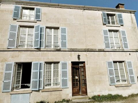 Vente Maison 60000 Bar-sur-Aube (10200)