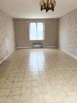  Maison à vendre 4 pièces 102 m²