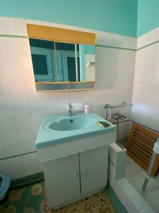  Maison � vendre 3 pi�ces 50 m�