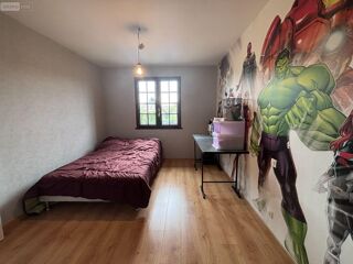  Maison à vendre 5 pièces 98 m²