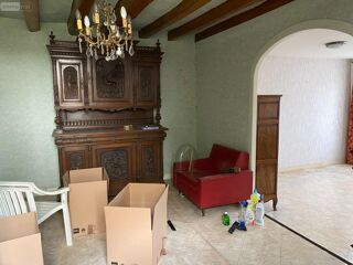  Maison à vendre 8 pièces 141 m²