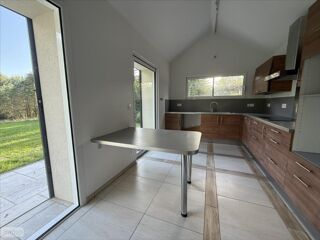  Maison � vendre 7 pi�ces 208 m�