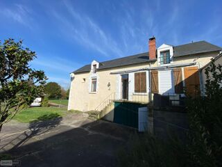 Maison � vendre 5 pi�ces 98 m�