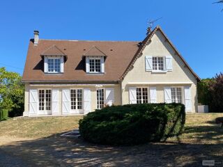  Maison à vendre 6 pièces 166 m²