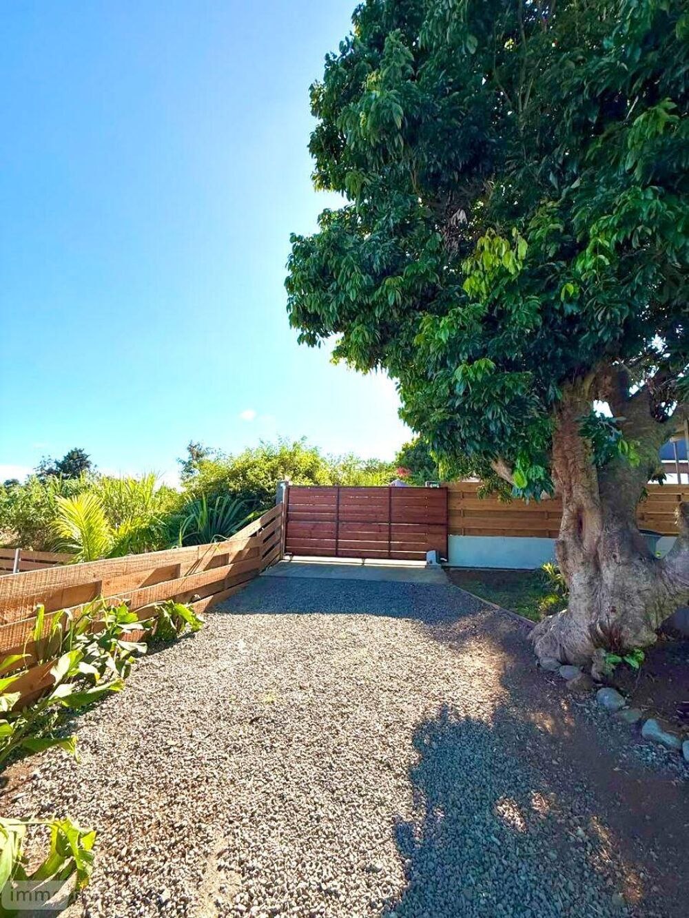 vente Maison - 3 pièce(s) - 71 m² Saint-Paul (97460)