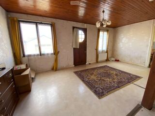  Maison � vendre 3 pi�ces 50 m�