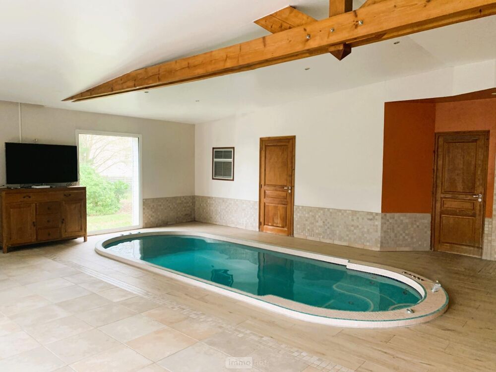 � vendre  Maison Alen�on (61000)