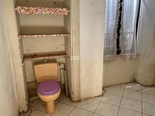  Maison à vendre 6 pièces 111 m²