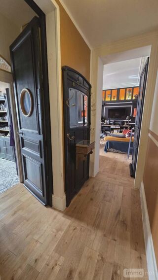  Appartement à vendre 2 pièces 66 m²