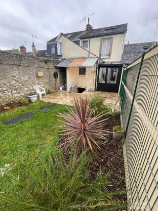  Maison � vendre 6 pi�ces 74 m�