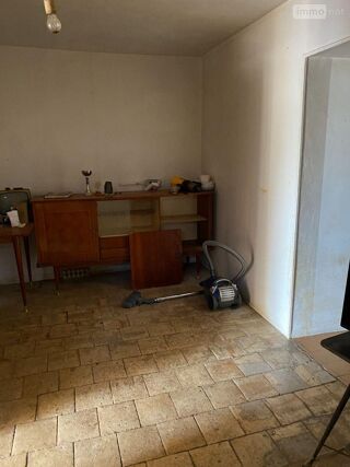  Maison à vendre 2 pièces 50 m²