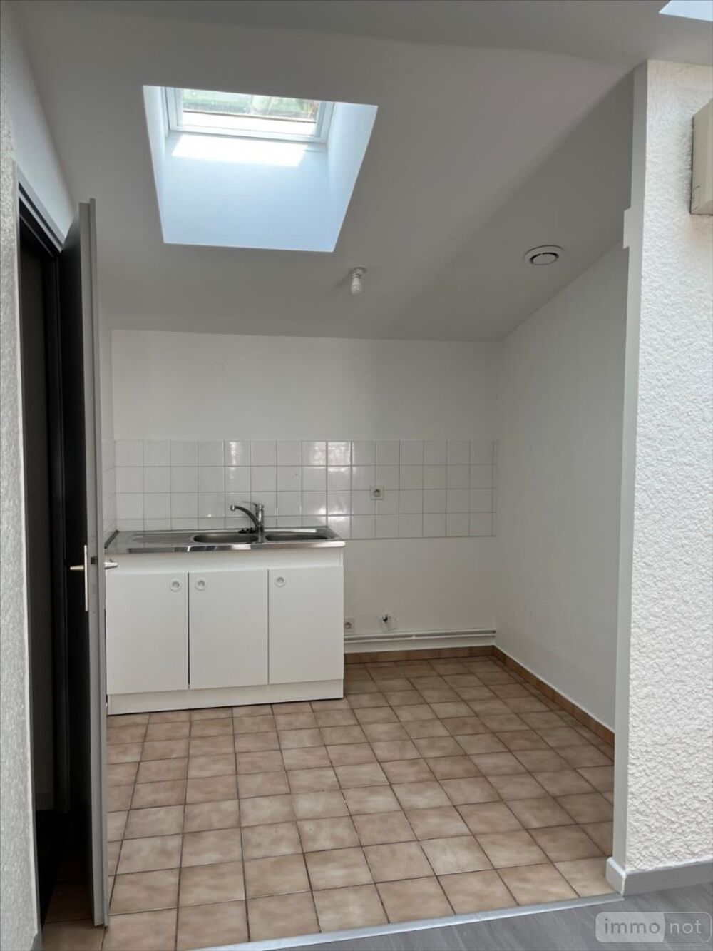vente Appartement - 3 pièce(s) - 51 m² Trévoux (01600)