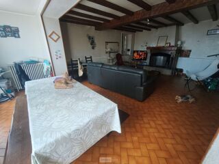  Maison à vendre 5 pièces 143 m²