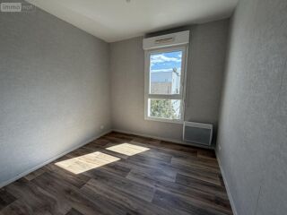  Appartement à vendre 2 pièces 35 m²