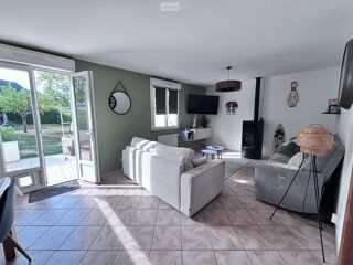  Maison à vendre 5 pièces 102 m²