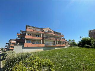  Appartement  vendre 3 pices 55 m