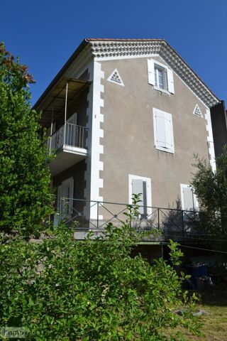  Maison à vendre 8 pièces 140 m²