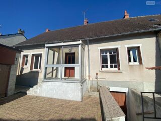  Maison � vendre 4 pi�ces 74 m�