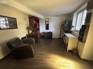  Maison à vendre 6 pièces 141 m²