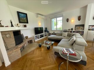  Appartement à vendre 4 pièces 138 m²