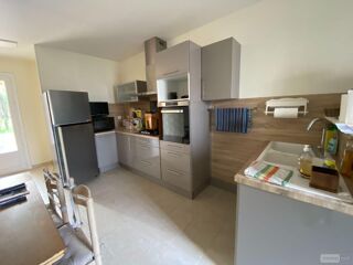  Maison à vendre 4 pièces 96 m²