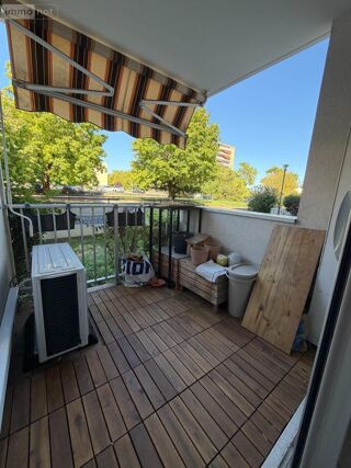  Appartement à vendre 3 pièces 75 m²