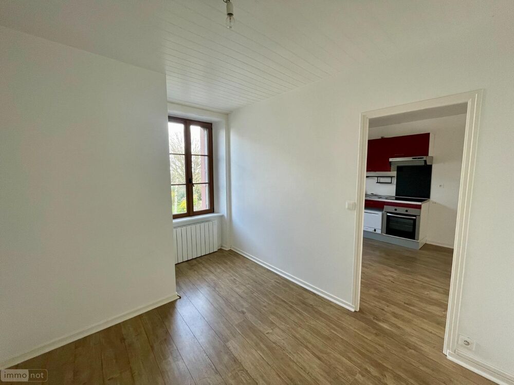 vente Maison - 3 pièce(s) - 71 m² Moncontour (22510)