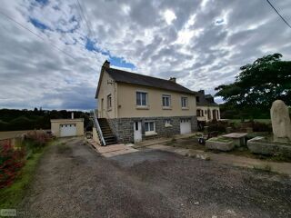  Maison � vendre 5 pi�ces 67 m�