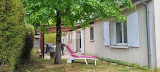  Maison à vendre 7 pièces 127 m²