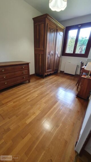  Maison à vendre 5 pièces 94 m²