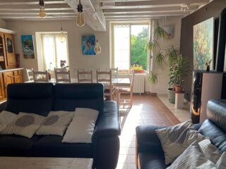  Maison à vendre 9 pièces 204 m²