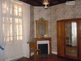  Maison à vendre 7 pièces 140 m²
