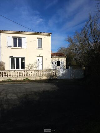  Maison � vendre 4 pi�ces 81 m�