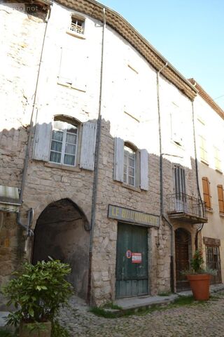  Maison à vendre 8 pièces 140 m²