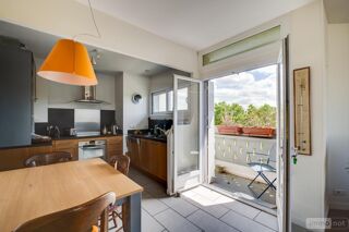  Appartement � vendre 5 pi�ces 114 m�