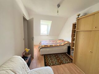 Maison à vendre 6 pièces 115 m²