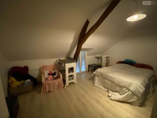  Maison � vendre 3 pi�ces 67 m�