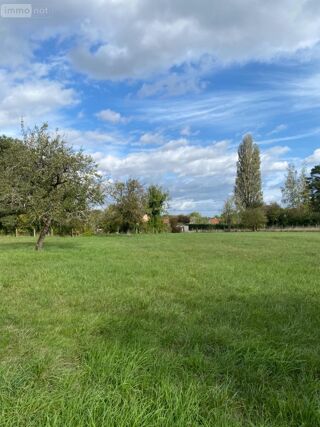  Terrain à vendre 2354 m²