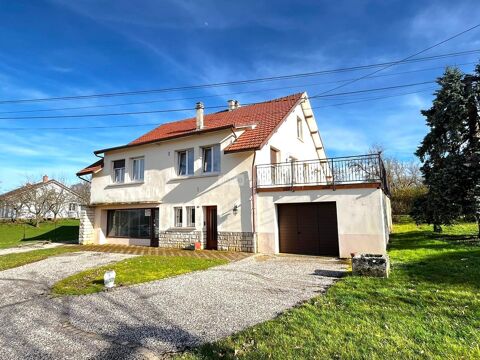   Vente Maison Maison - 5 pi�ce(s) - 160 m�