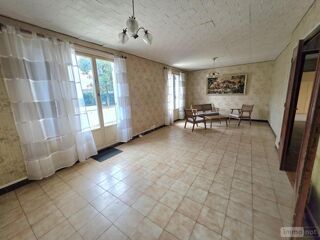  Maison à vendre 4 pièces 94 m²