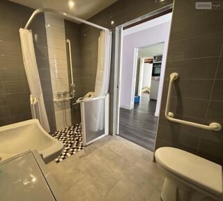  Maison à vendre 5 pièces 89 m²
