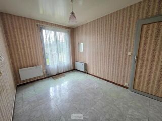  Maison à vendre 4 pièces 94 m²