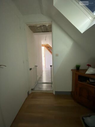  Maison à vendre 3 pièces 70 m²