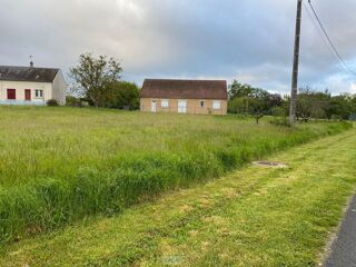  Terrain � vendre 1046 m�