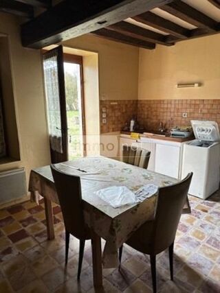  Maison � vendre 3 pi�ces 53 m�