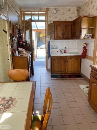  Maison  vendre 4 pices 78 m