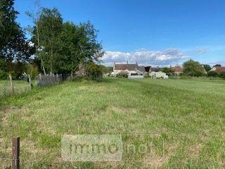  Terrain � vendre 1148 m�