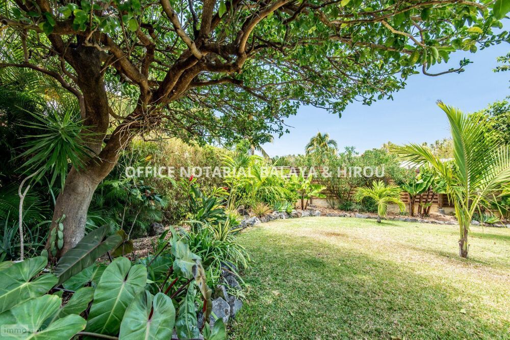 � vendre  Villa Saint-Gilles Les Bains (97434)